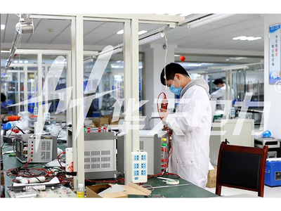 新進步！華天電力榮獲國家高新技術企業稱號并積極開展技術交流