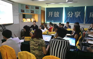 網(wǎng)盈電商學(xué)院《數(shù)據(jù)營(yíng)銷》課程開課，助力企業(yè)經(jīng)營(yíng)管理與實(shí)業(yè)投資滿載而歸